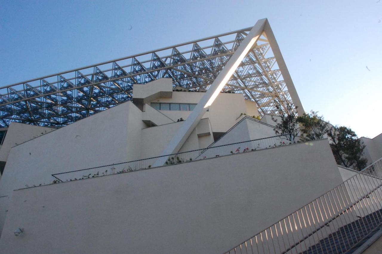 San Juan Easy Stay Inn Tainan Exterior photo